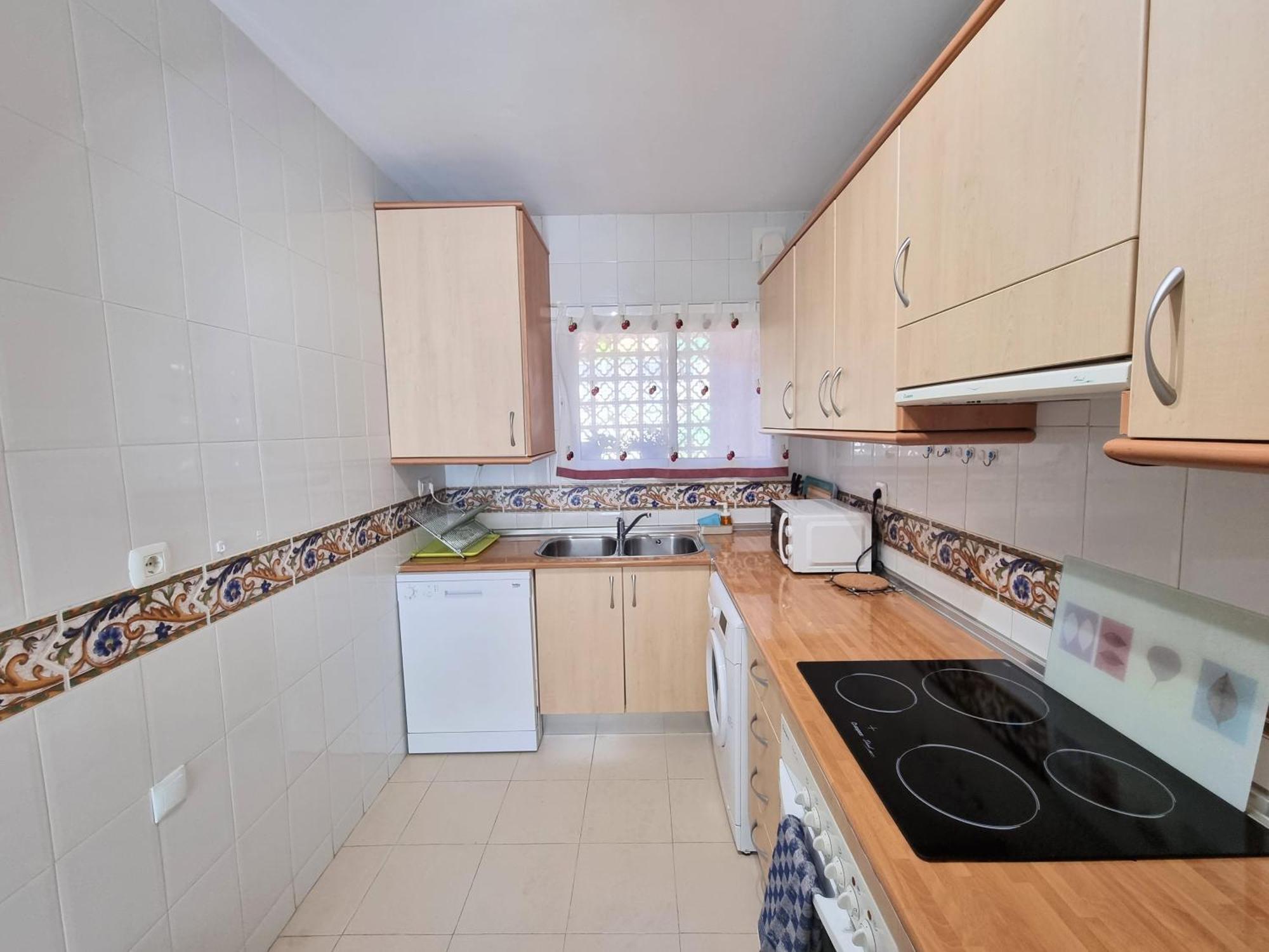 Golf & Resort Apartment In La Reserva De Марбелья Экстерьер фото